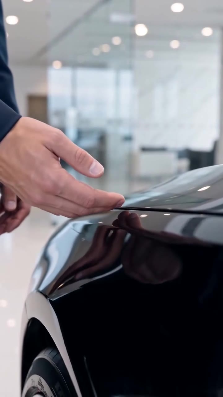 A Salesman Shoved A Teenager In A Cheap Backpack, Unaware Of His Real Identity