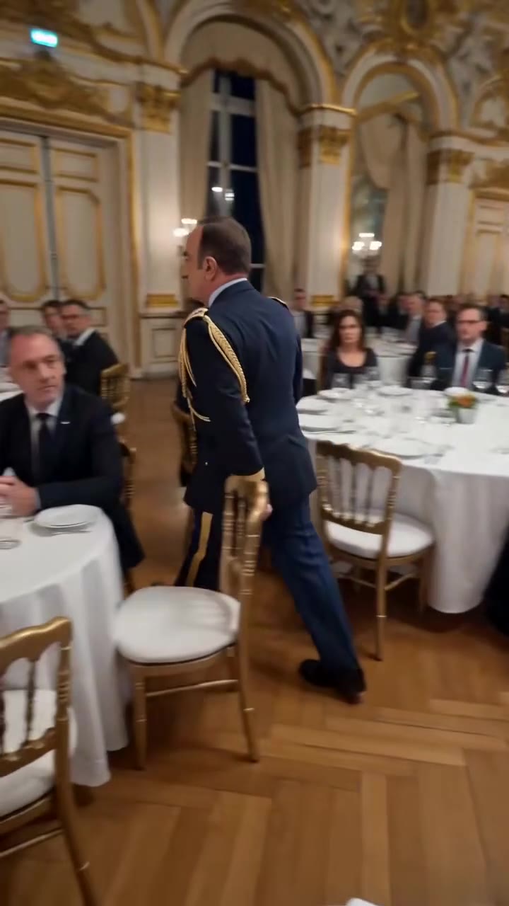 Ce salut militaire cachait la vérité la plus douloureuse de notre carrière.