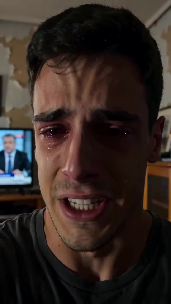 Salvé a mi abuela de su propio hijo y él intentó destruirme para siempre