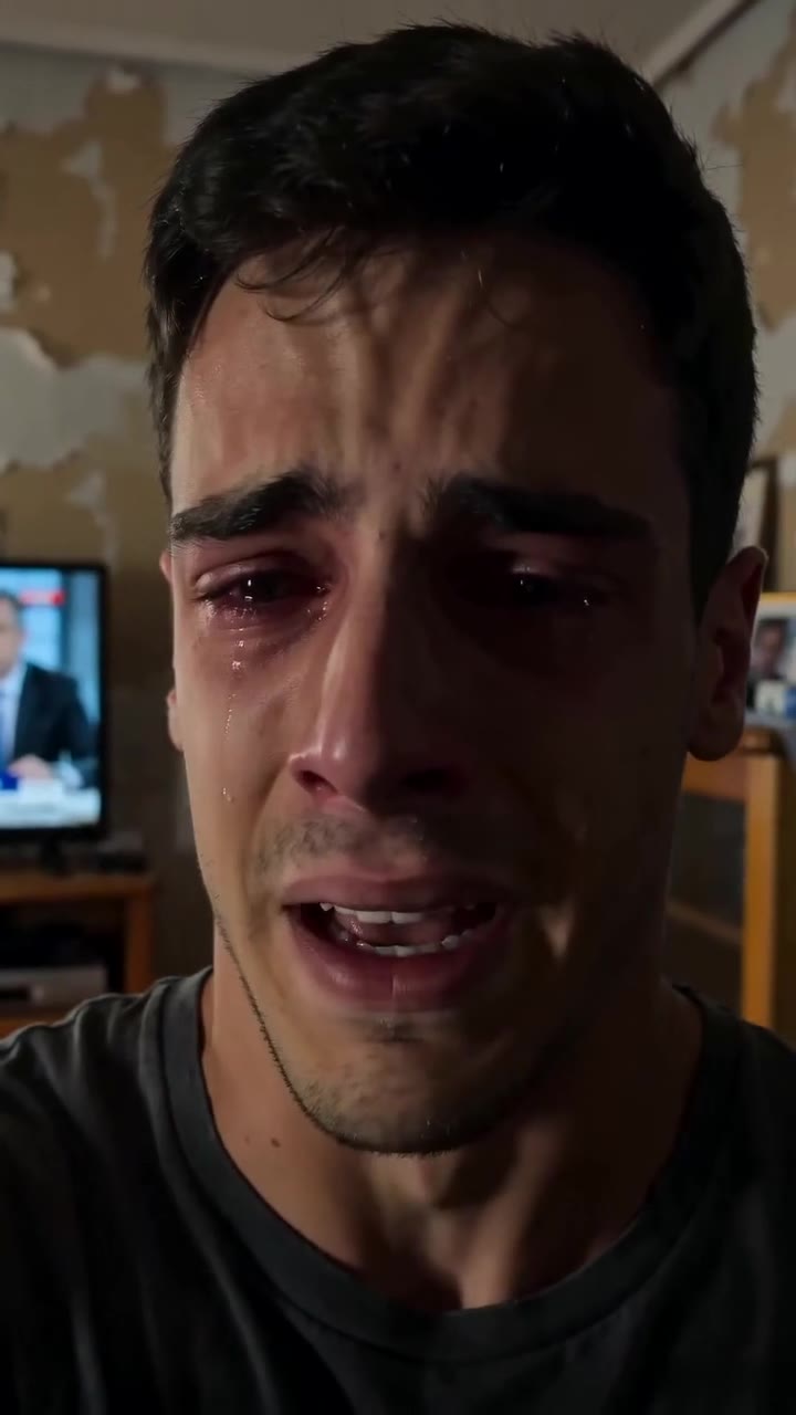 Salvé a mi abuela de su propio hijo y él intentó destruirme para siempre
