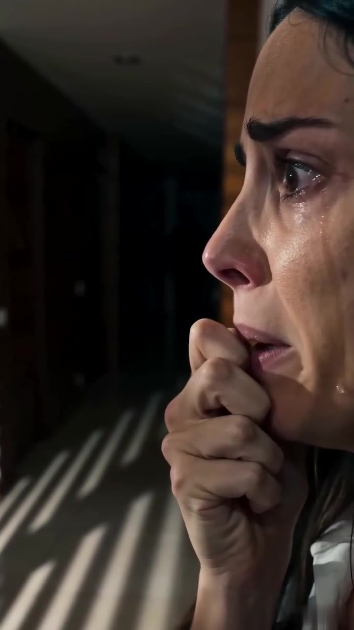 Salvé a mi hijo de la tormenta y descubrí la traición de mi esposa