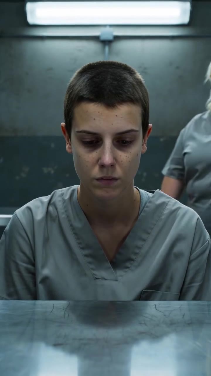 Tras ser traicionada y encarcelada injustamente, Sara demostró que nadie puede volver a pisotearla.