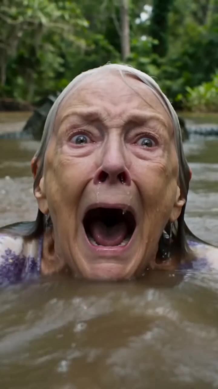 How a Savage Act on a Jungle River Exposed My Wife's Darkest Secret