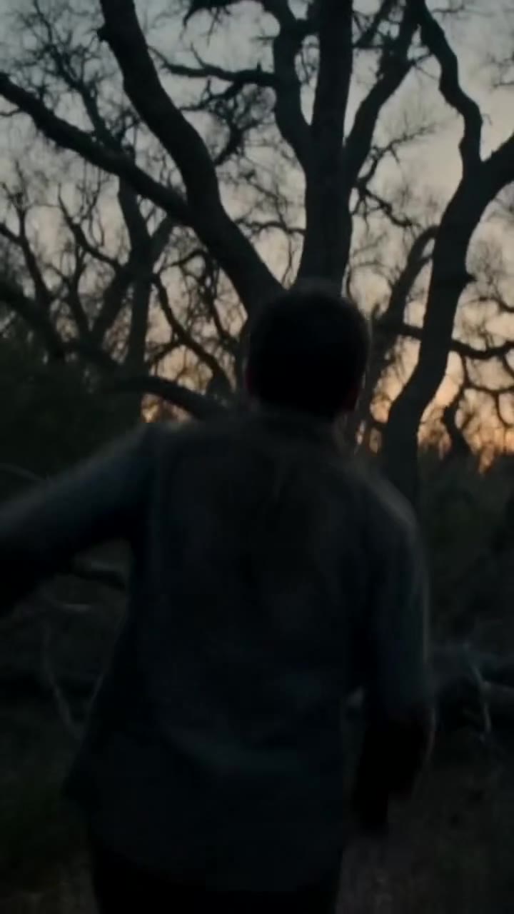 I Pulled a Drowning Wolf From the Frozen River, Then Its Pack Surrounded Me