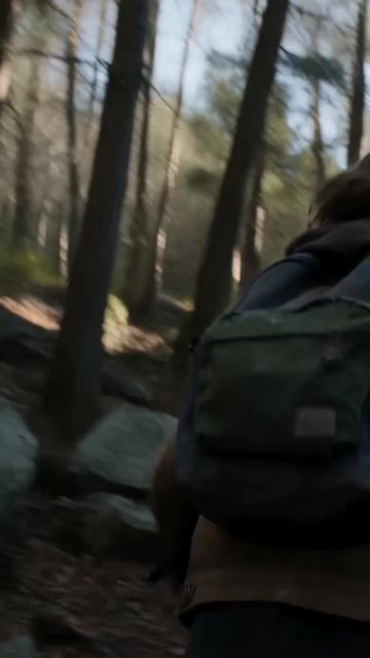 I Saved a Freezing Wolf from the Ice, and Then the Pack Surrounded Me