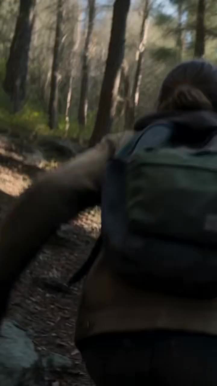 I Saved a Freezing Wolf from the Ice, and Then the Pack Surrounded Me