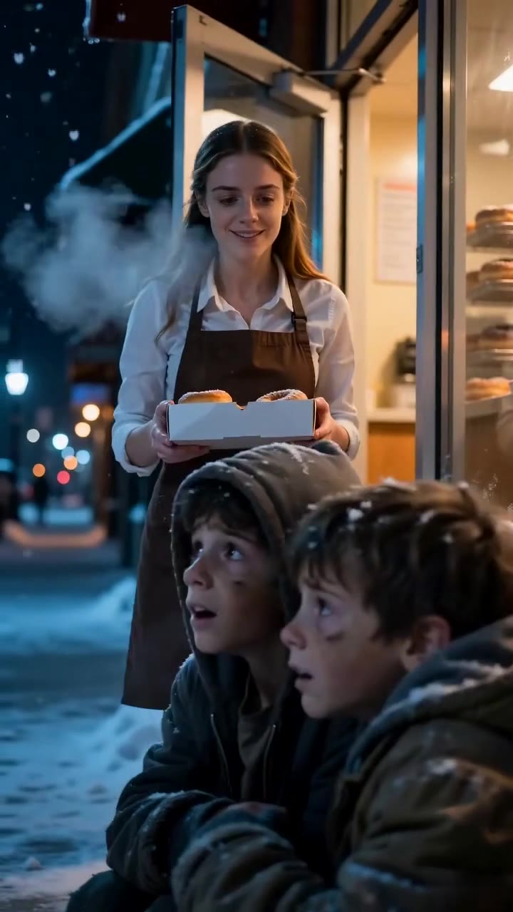 I Saved Two Homeless Orphans and Found My Late Sister's Locket Around Their Necks