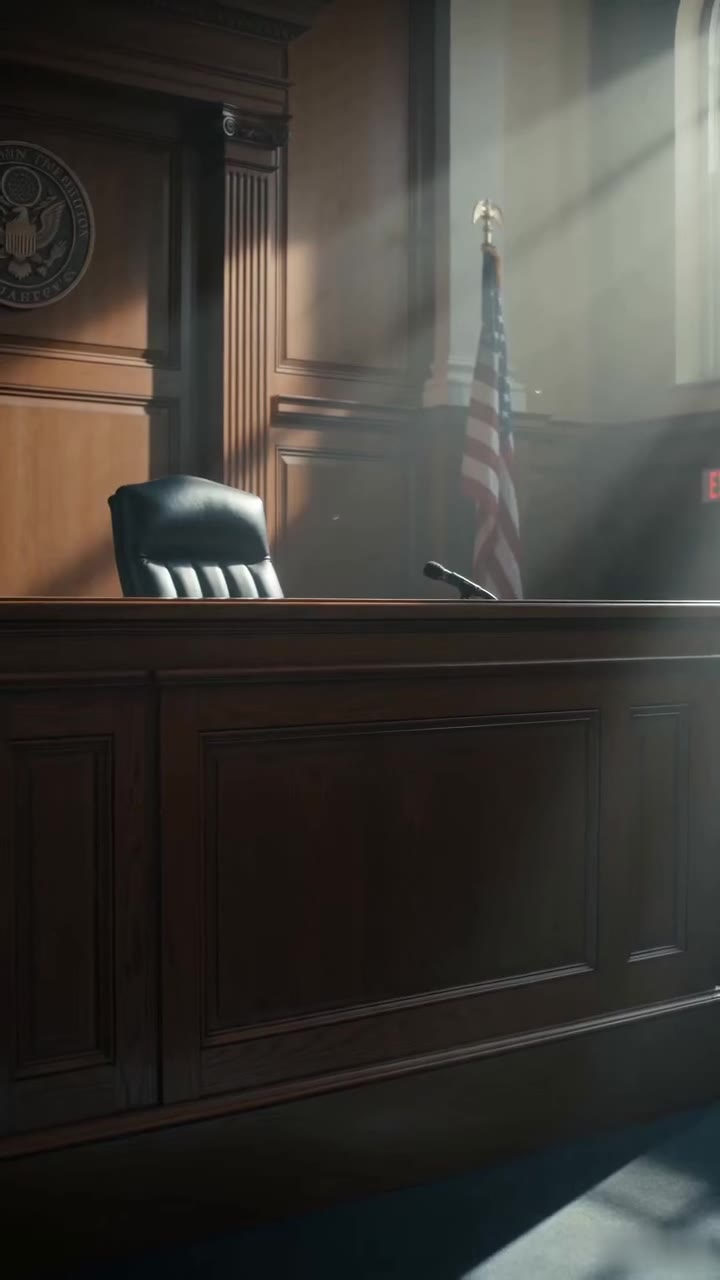 Saving a Collapsed Police Officer Led to Me Being Framed for Her Brutal Assault