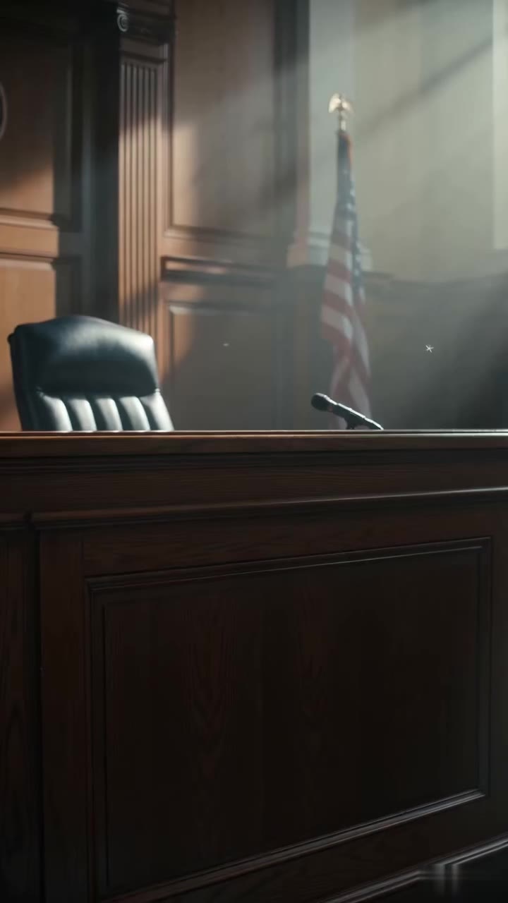 Saving a Collapsed Police Officer Led to Me Being Framed for Her Brutal Assault