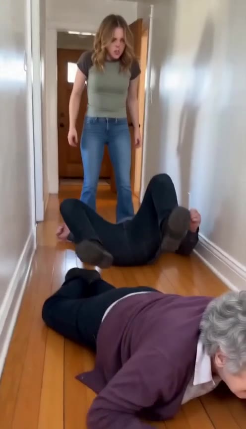 Saving My Grandmother From Her Cruel Caregiver Revealed A Shocking Family Secret