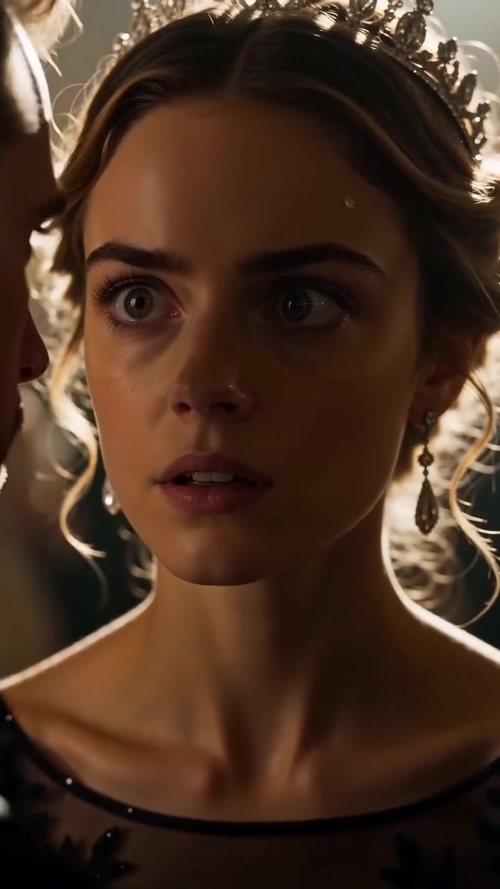 They Mocked My Scars at a High-Society Gala, but My True Identity Shocked Everyone