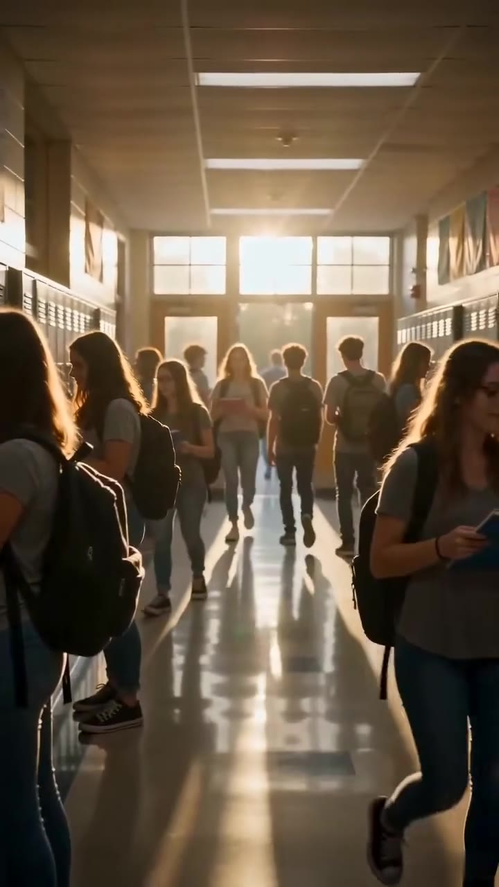 The School Bully Targeted the Quiet Kid, Unaware of His Secret Training