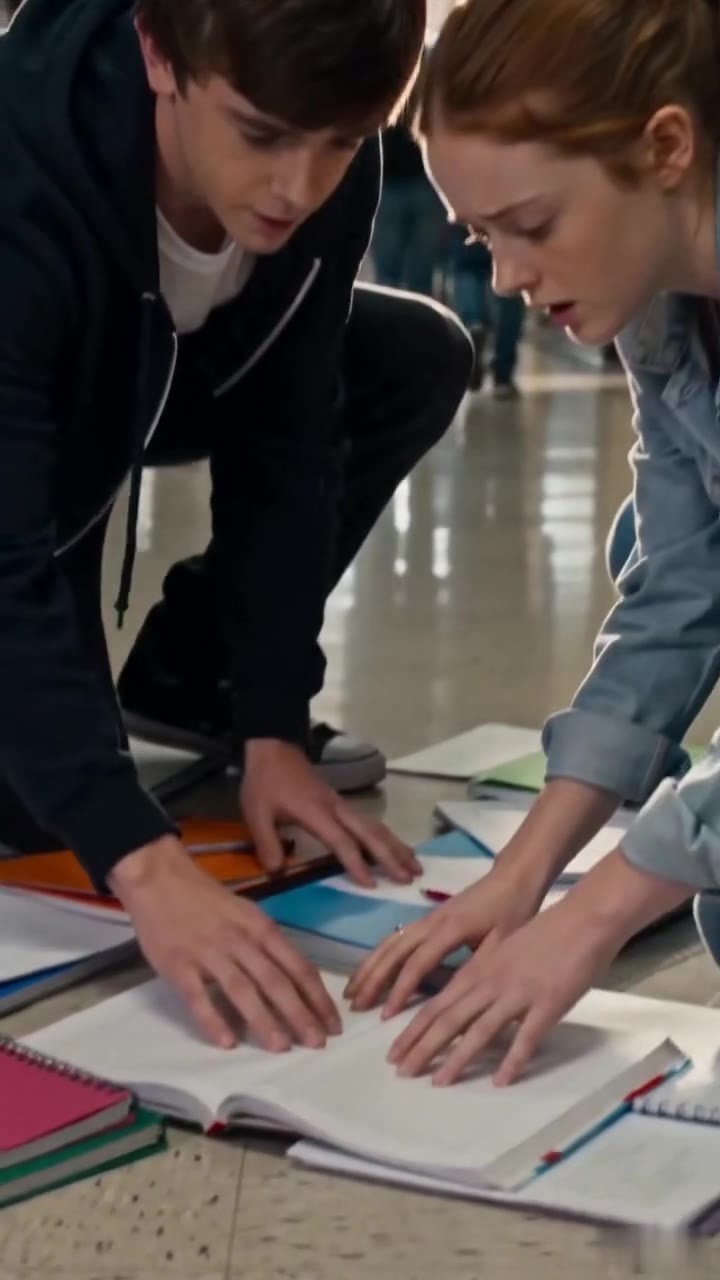 The School Bully Targeted the Quiet Nerd, but Had No Idea Who His Father Was