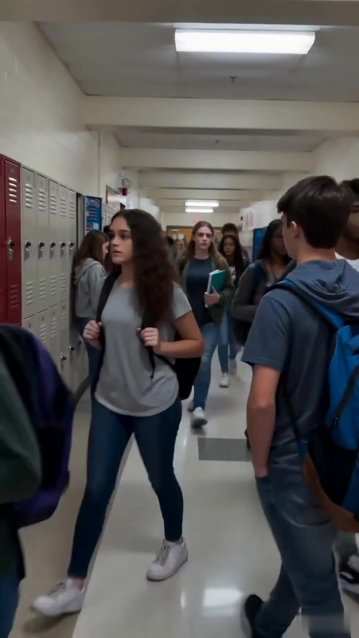 The School Bully Targeted the Quietest Kid, but One Hidden Detail Changed Everything
