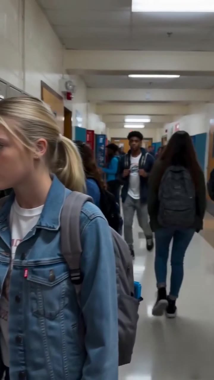 The School Bully Targeted the Quietest Kid, but One Hidden Detail Changed Everything