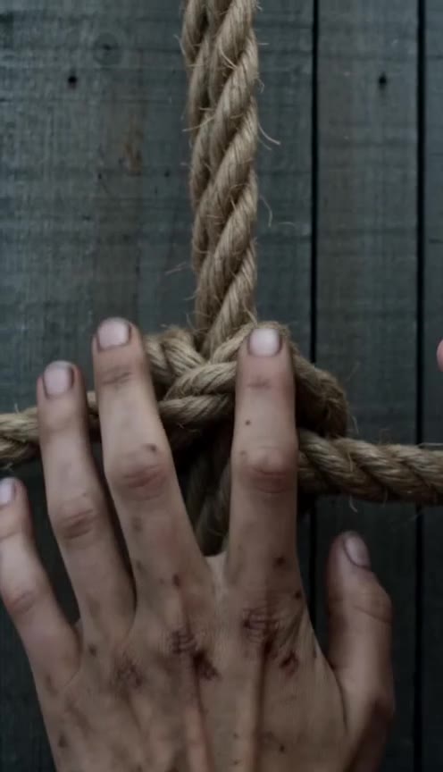 The Scrapyard Secret That Forced Hannah to Face Her Family's Darkest Truth