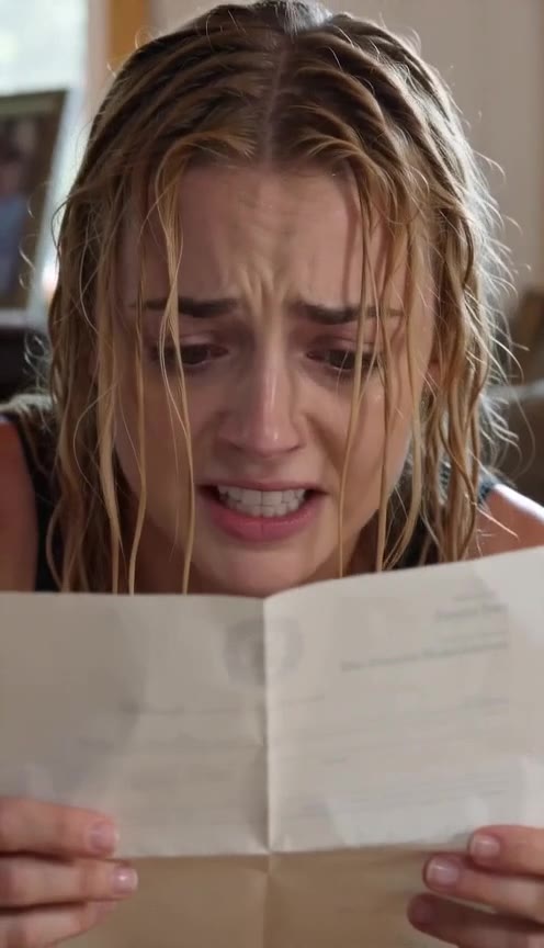The Secret Birth Certificate That Saved a Terrified Granddaughter From Her Family's Wrath
