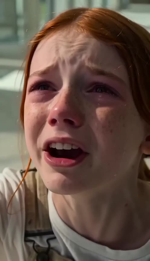 The Secret Bracelet That Exposed My Wife's Cruel Lies to My Daughter
