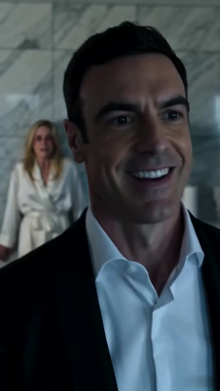 The Secret Button That Ruined My Powerful Husband's Cruel Empire