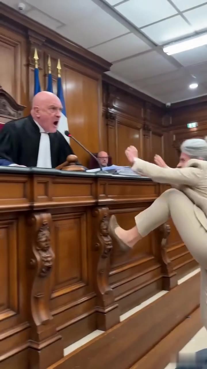 Le secret douloureux qui a fait éclater ma famille en plein tribunal