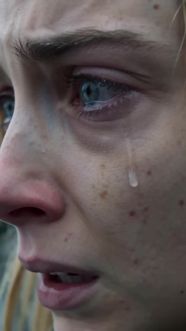 Le secret de Dylan a brisé notre vie sous les yeux de l'armée
