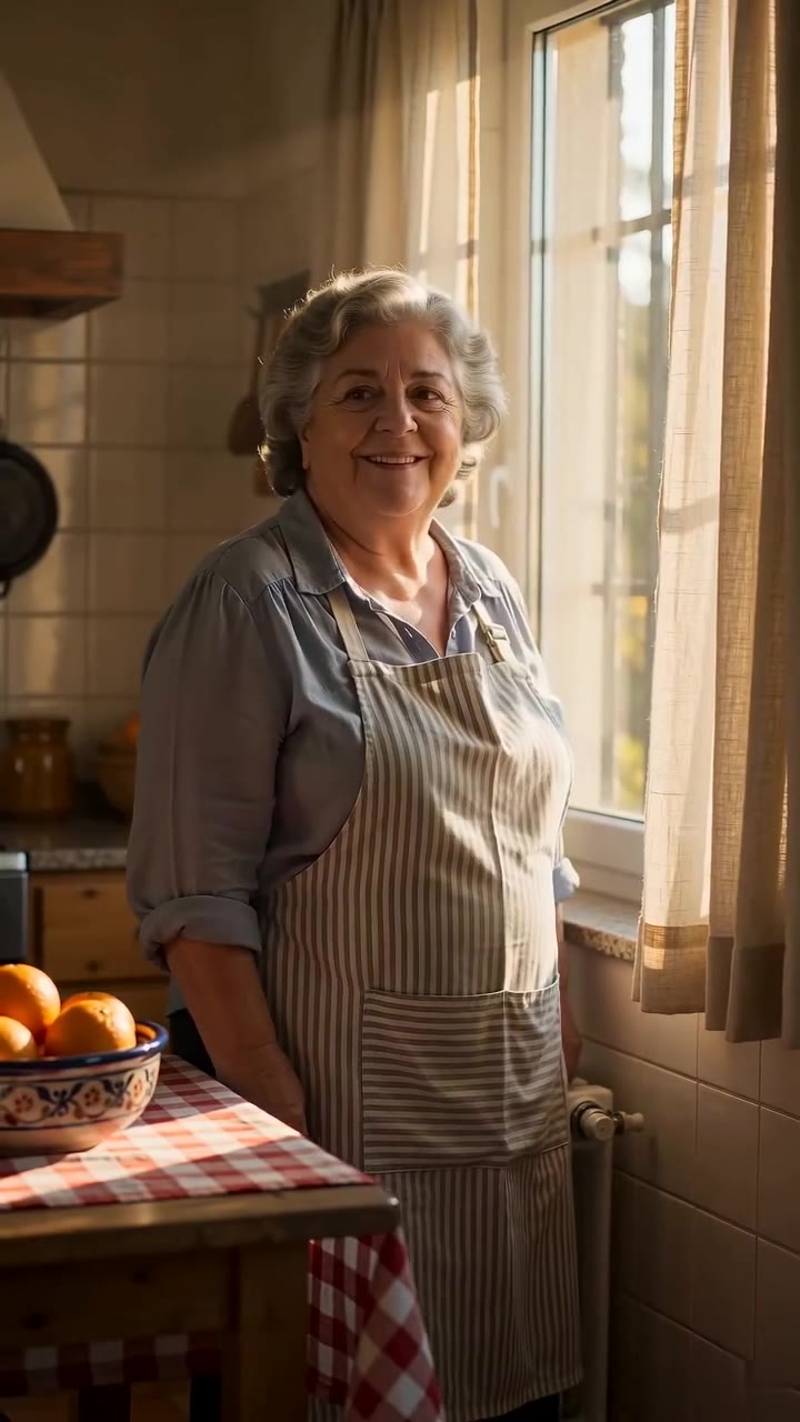 El terrible secreto tras la abuela que destrozó el cumpleaños de mi pequeña