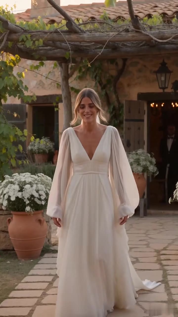 El secreto de la anciana mendiga que arruinó mi boda en un segundo