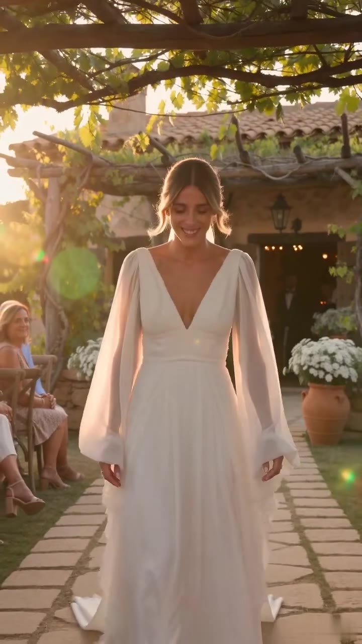 El secreto de la anciana mendiga que arruinó mi boda en un segundo
