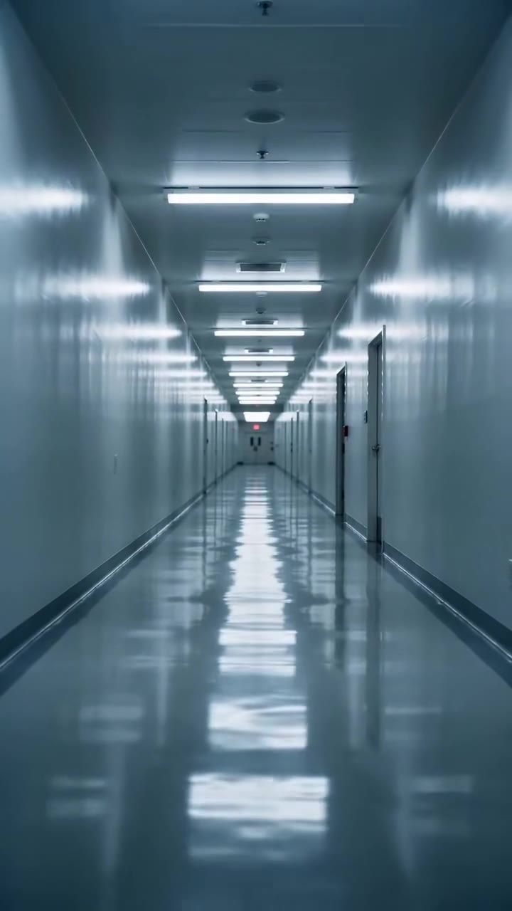 El impactante secreto detrás del ataque a mi esposa embarazada en el hospital