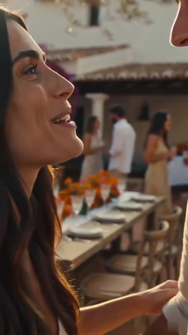 El desprecio de mi suegra arruinó mi boda, pero un secreto lo cambió todo
