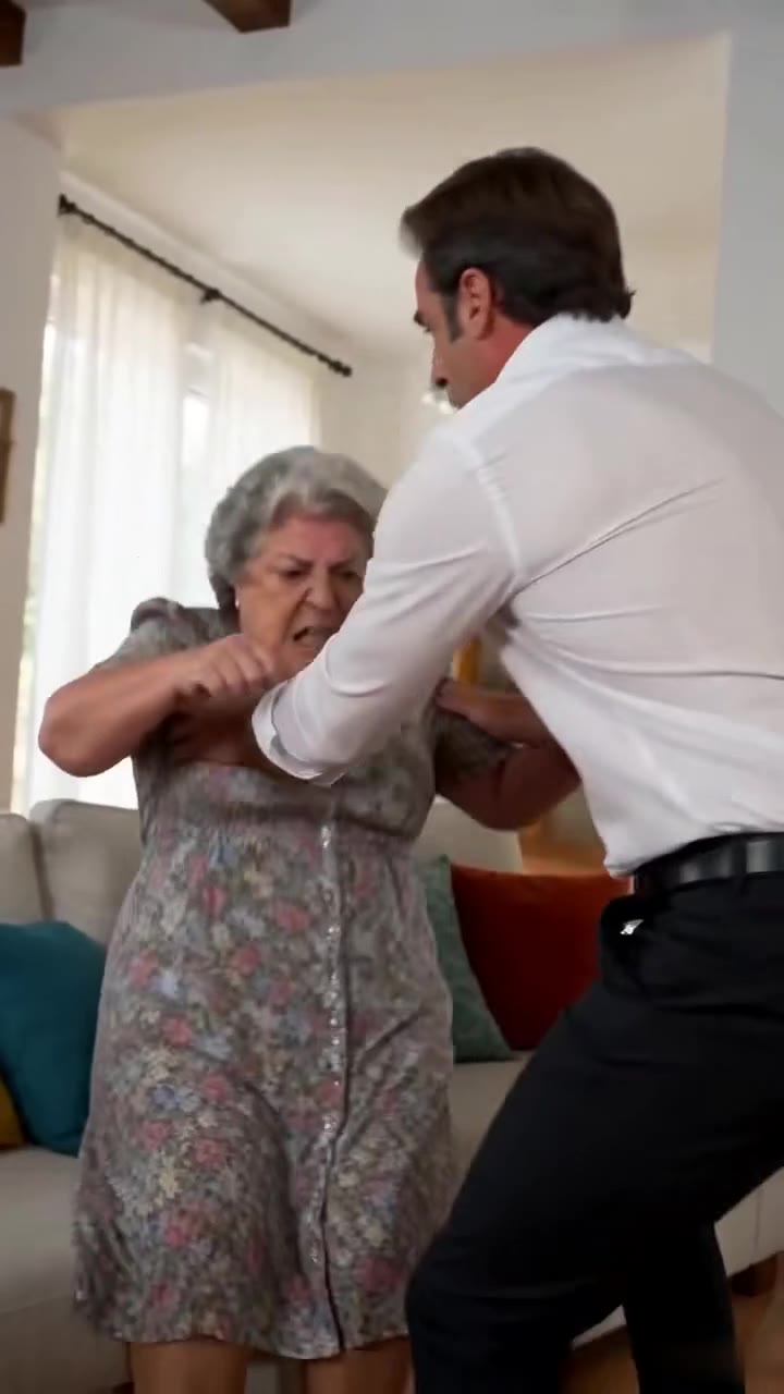 El terrible secreto detrás del pastel que mi suegra destrozó sin piedad