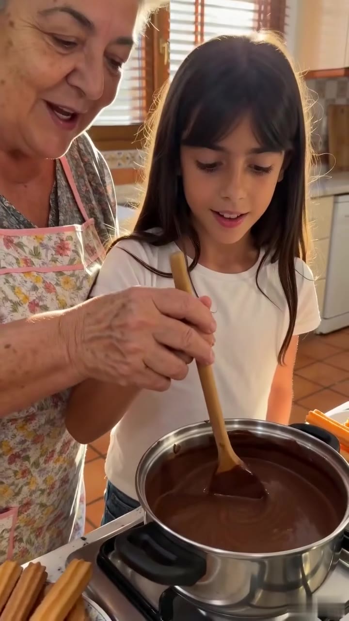 El doloroso secreto que escuché tras la puerta de mi suegra cambió mi vida