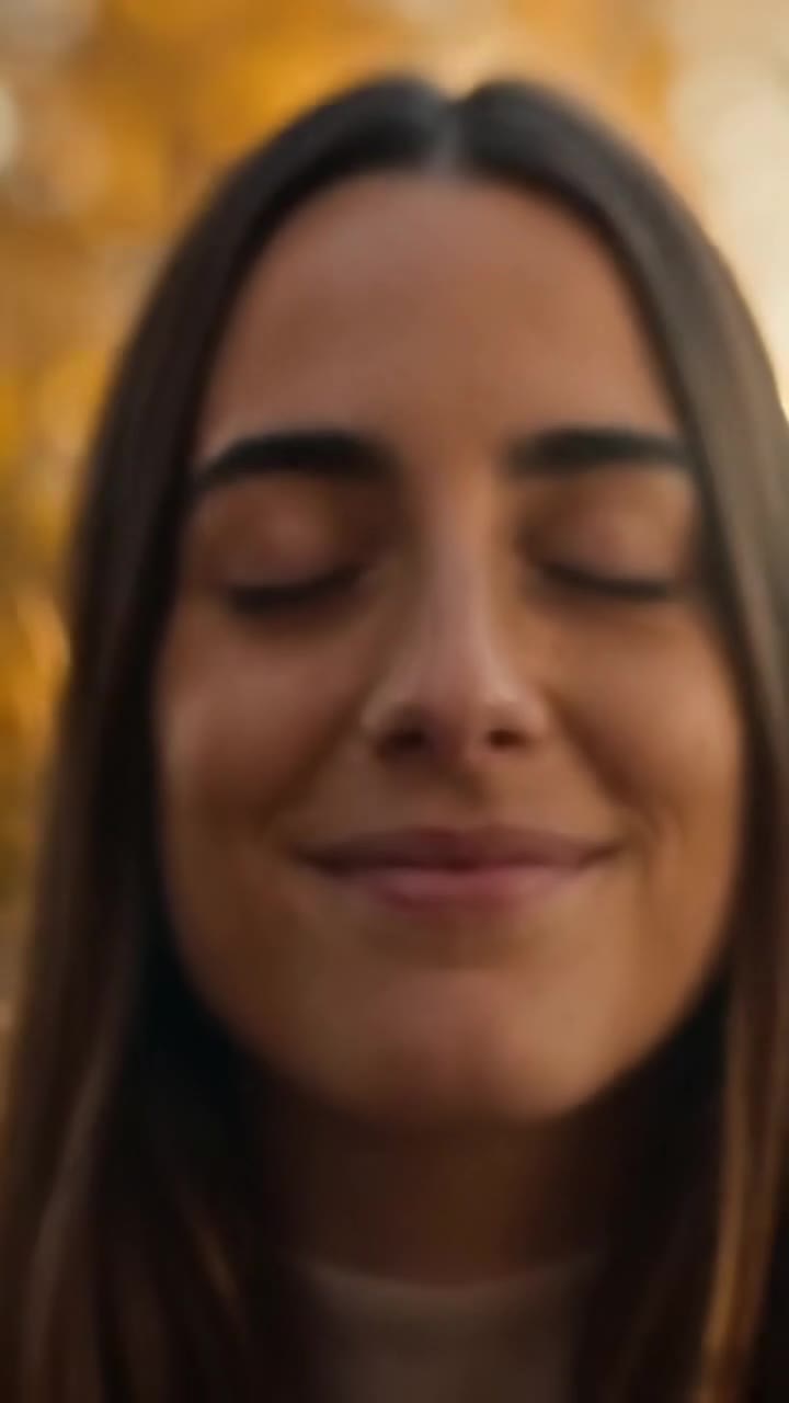 La verdad oculta tras la ceguera de mi pequeña Elia me destrozó