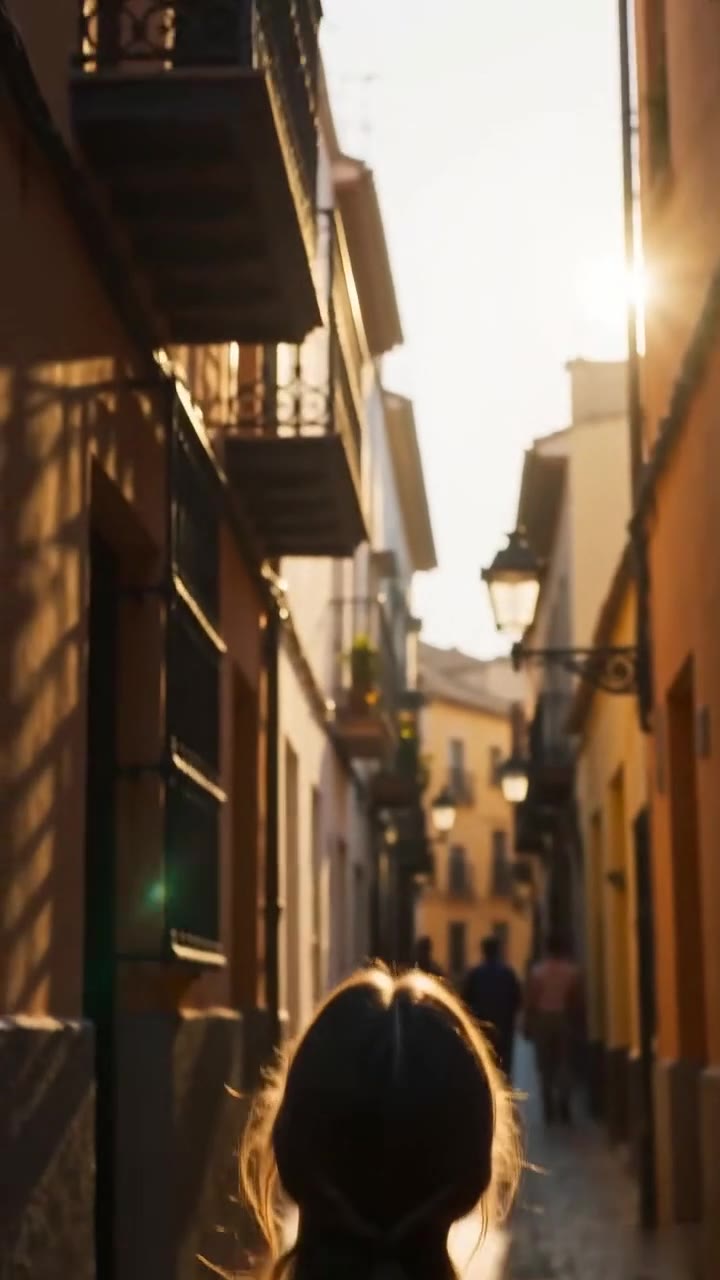 El secreto de la joven que mendigaba comida para salvar a su familia
