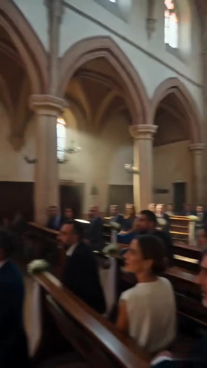El secreto de mi mejor amiga convirtió el día de mi boda en un caos