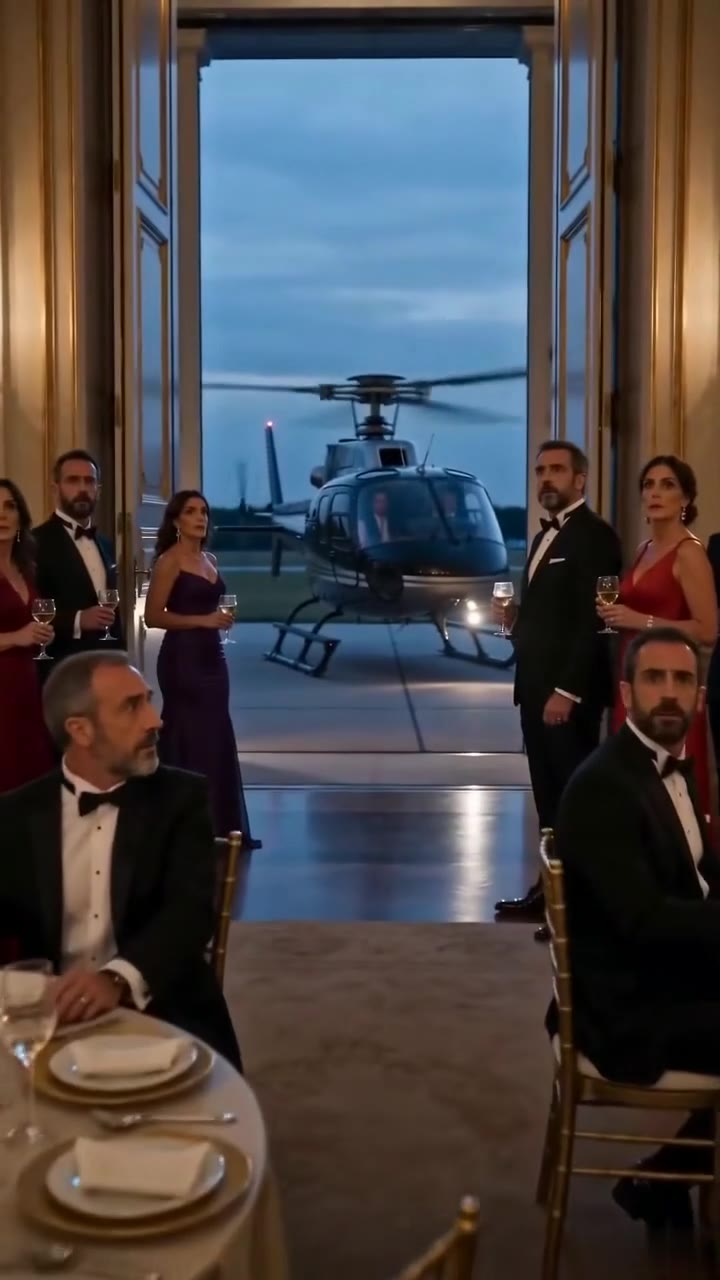El secreto militar que destruyó nuestra boda y reveló una verdad desgarradora