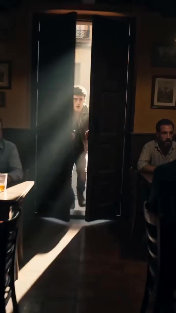 El secreto oscuro que descubrí al salvar a mi madre de mi propia esposa