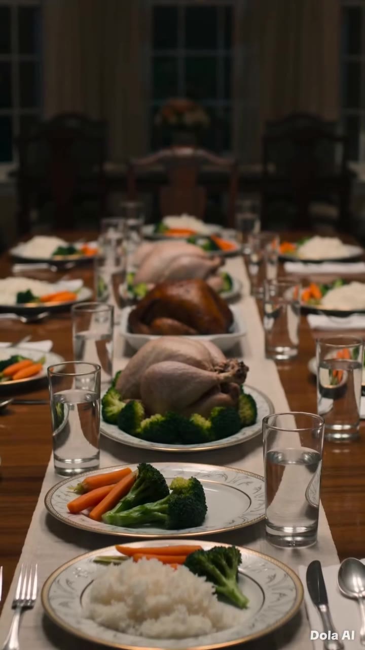 El terrible secreto que descubrí cuando mi suegra empujó a mi hijo en la cena