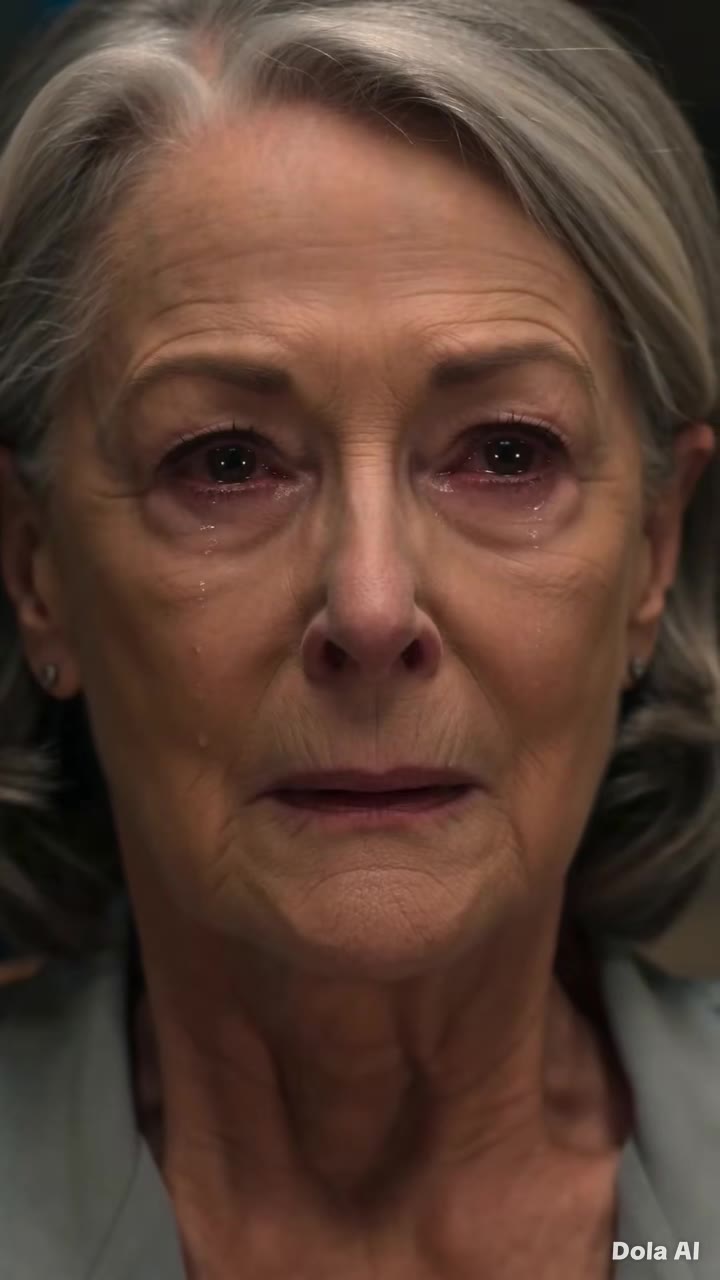 El terrible secreto que descubrí cuando mi suegra empujó a mi hijo en la cena
