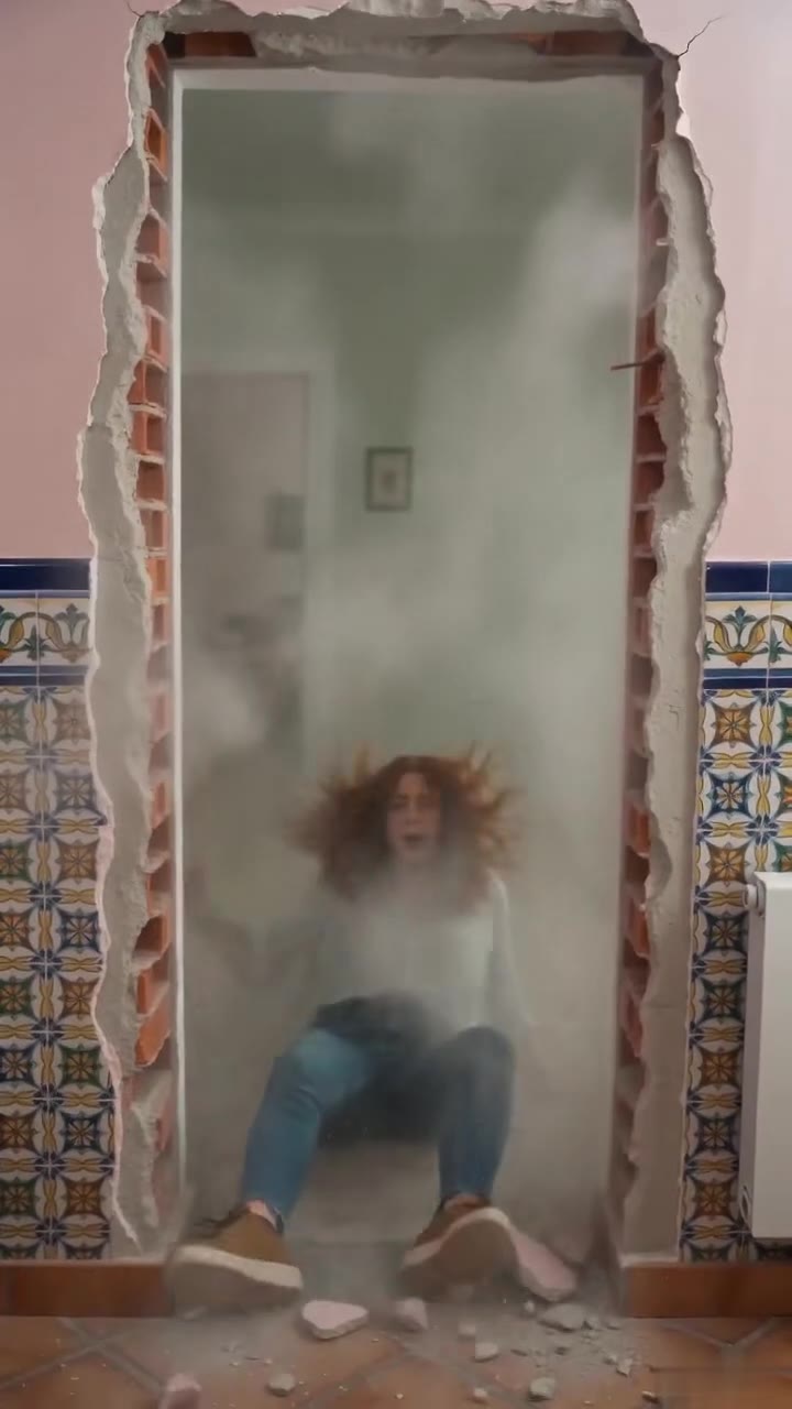 Descubrí el oscuro secreto de mi suegra junto a la cuna de mi propio hijo