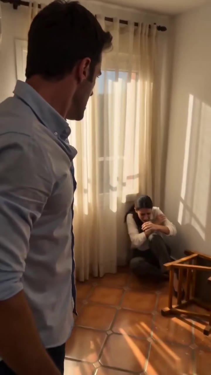 Mi suegra intentó destruirme para ocultar una traición que casi nos cuesta la vida