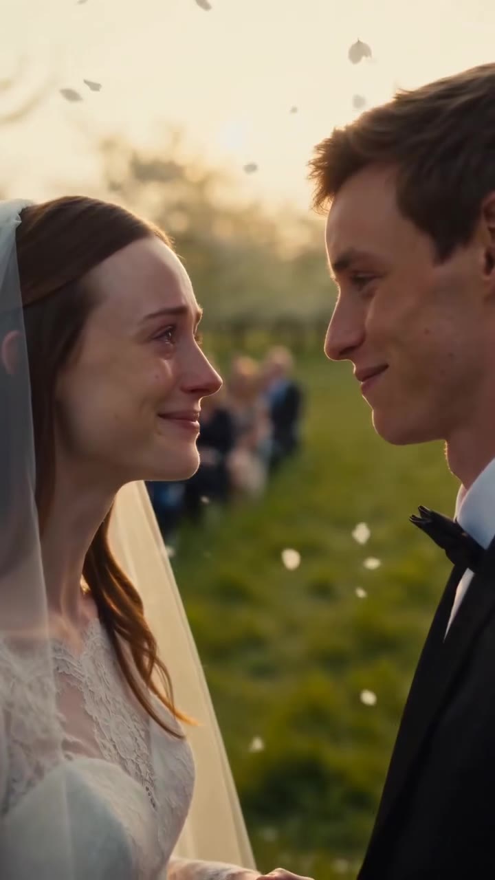 The Secrets Behind the Black Casket at Our Wedding Finally Came to Light
