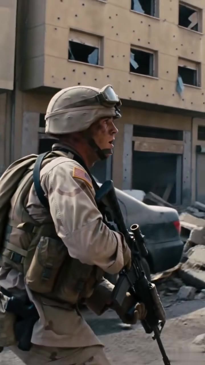 A Sergeant Tried to Frame Me in the Barracks, but My Secret Saved Me