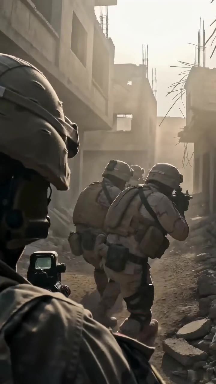 A Sergeant Tried to Frame Me—But My Secret Camera Caught Everything