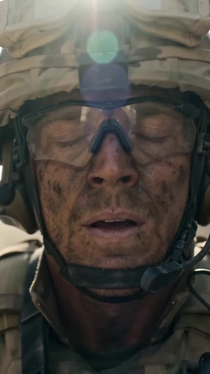 A Sergeant Tried to Frame Me—But My Secret Camera Caught Everything
