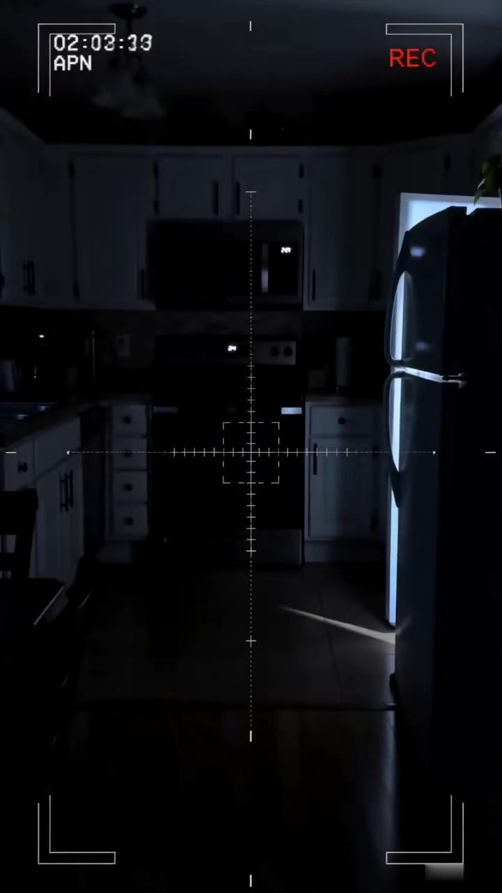 The Shadow in My Backyard Revealed My Late Husband's Darkest Family Secret