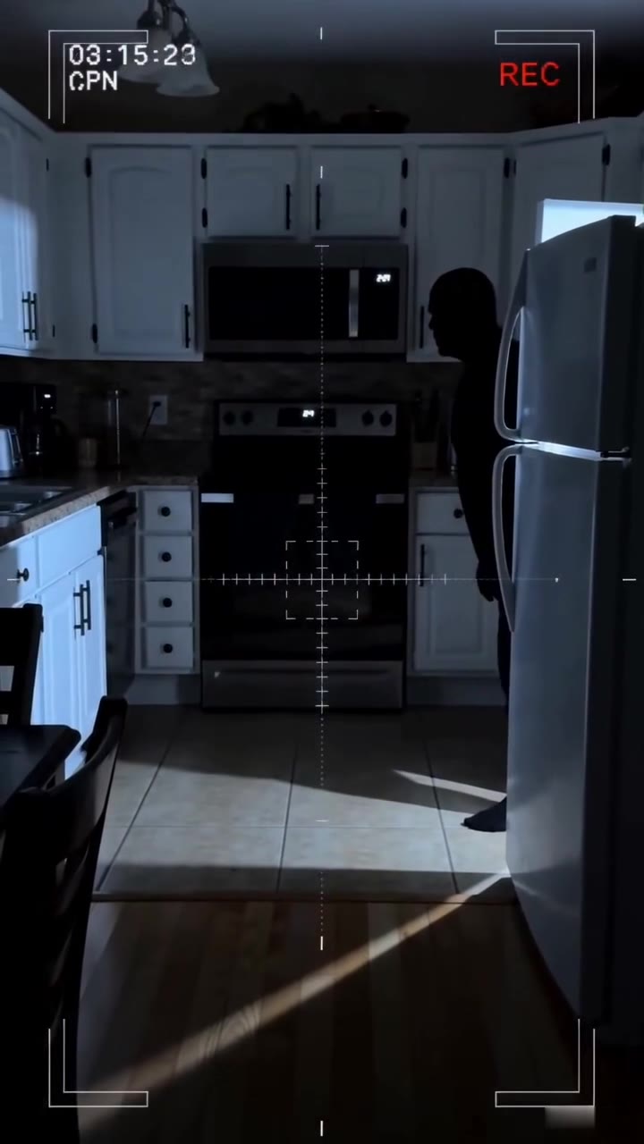 The Shadow in My Backyard Revealed My Late Husband's Darkest Family Secret