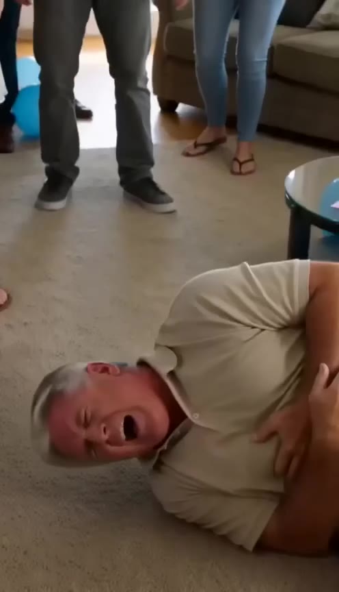 A Shadowbox Attack At Our Gender Reveal Exposed My Stepfather's Darkest Secret