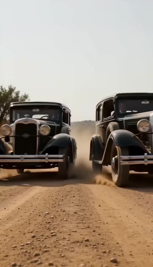 Sharing Our Last Loaf of Bread on a Dusty Road Changed Our Lives Forever
