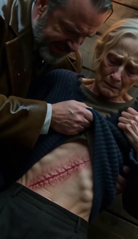 She Abandoned Me For 20 Years, Then I Learned The Horrifying Truth Behind Her Choice